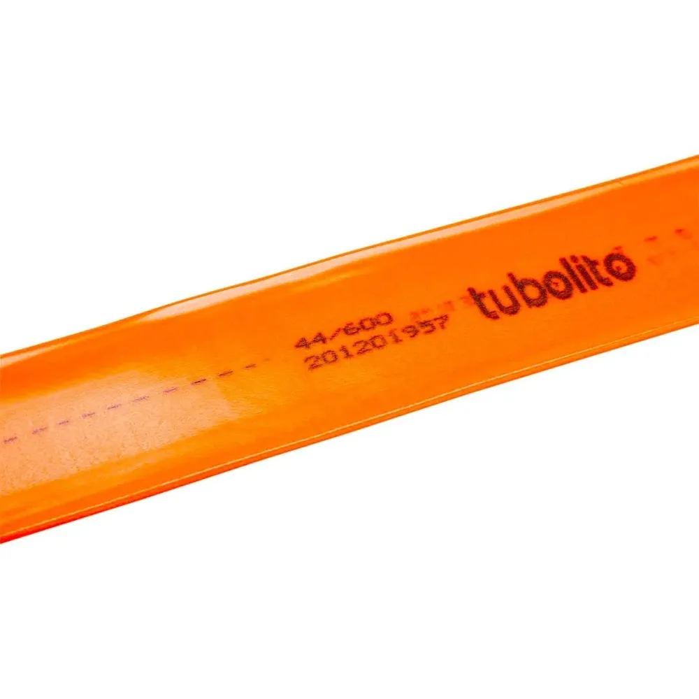 Dętka TUBOLITO X-TUBO CX/gravel 700x30/47 Presta Orange