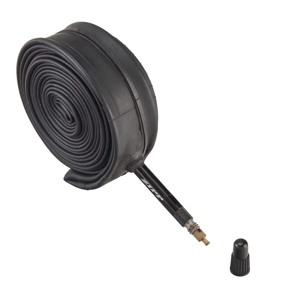 Dętka ZIPP TANGENTE BUTYL 700x20/28c Zawór 37 mm