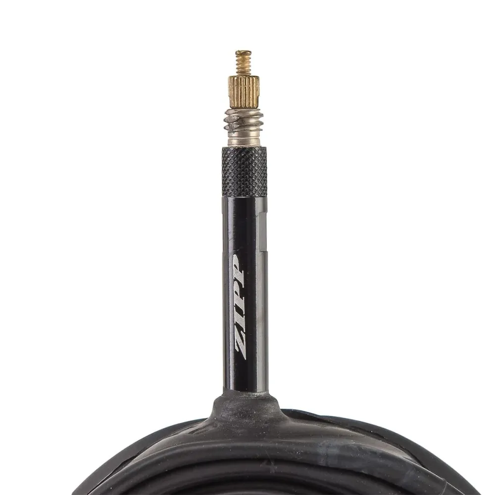 Dętka ZIPP TANGENTE BUTYL 700x20/28c Zawór 37 mm