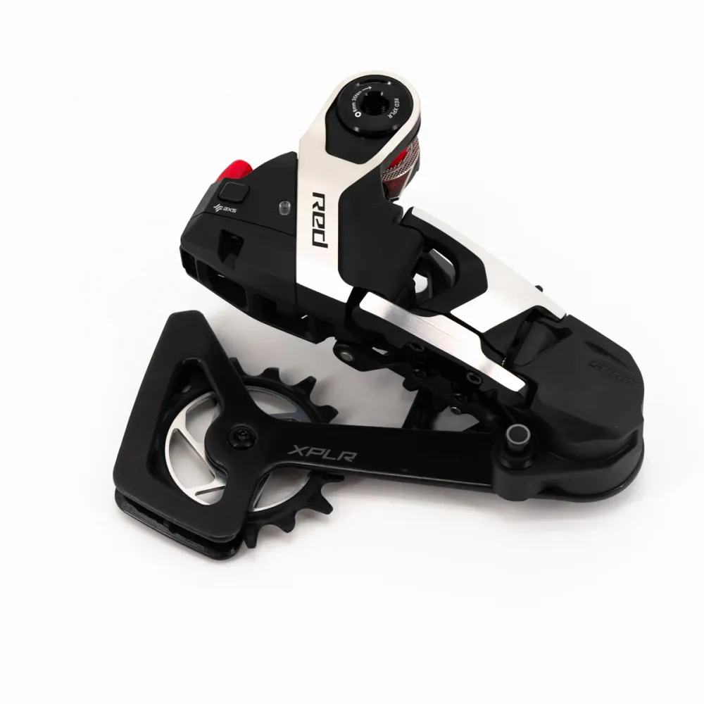 Mini agregat prądotwórczy 13V SRAM RED AXS XPLR E1