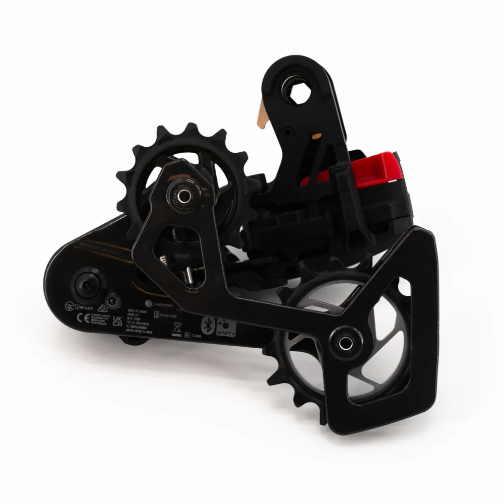 Mini agregat prądotwórczy 13V SRAM RED AXS XPLR E1