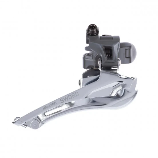 Mini agregat prądotwórczy MICROSHIFT SWORD BLACK 2x9V
