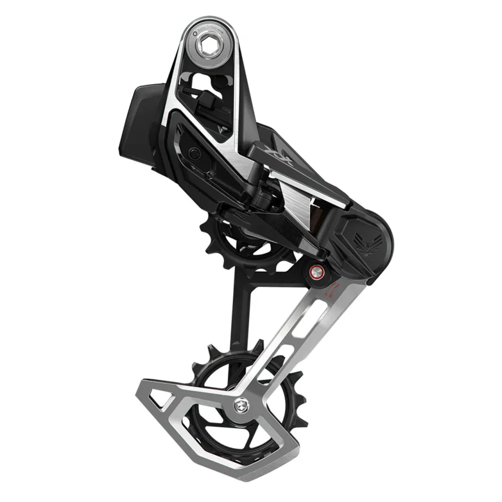 SRAM XX EAGLE E-MTB BROSE ISIS AXS T-TYPE 36 zębów CLIP-ON 10/52 Pakiet