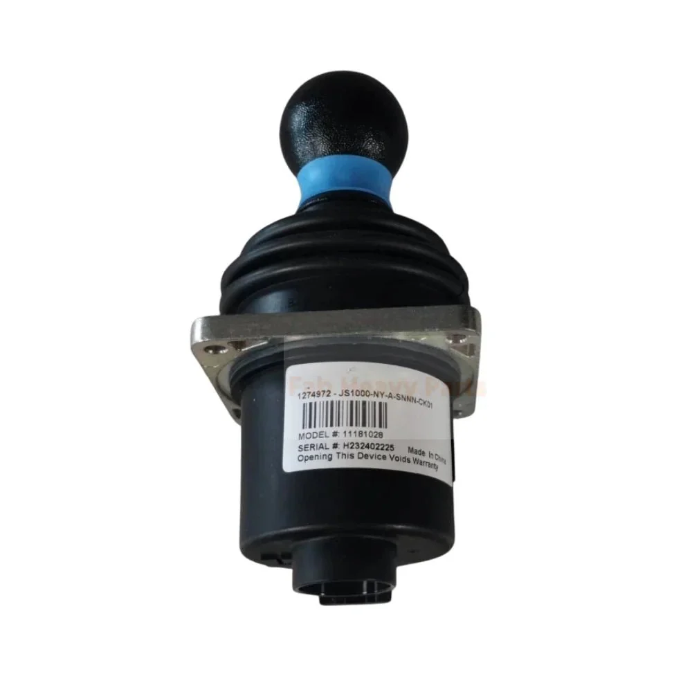 Izolowany Joystick 1275260GT dla Genie Lift S-40 S-45 SX-105XC SX-125XC SX-180 Z-45XC Z-62/40 Z-80/60 ZX-135/70