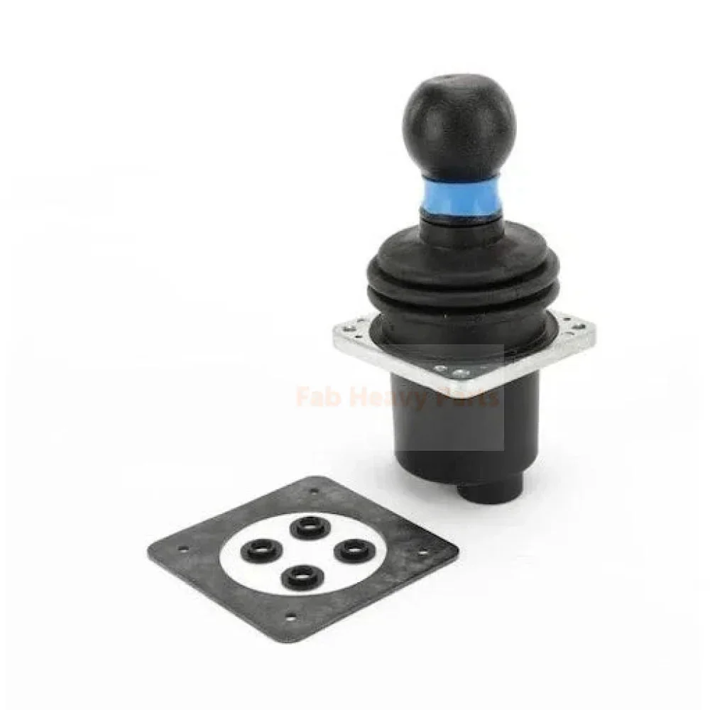 Izolowany zespół joysticka 1275248GT dla podnośnika wysięgnika Genie S-45 S-65 Z-45XC S-85 XC Z-62/40 ZX-135/70