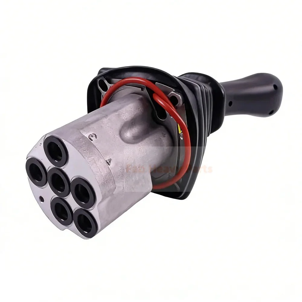 Prawy kontroler typu joystick 25/222833 dla koparki JCB 8040ZTS 8045ZTS 8055RTS 8055ZTS 8065RTS 8065ZTS