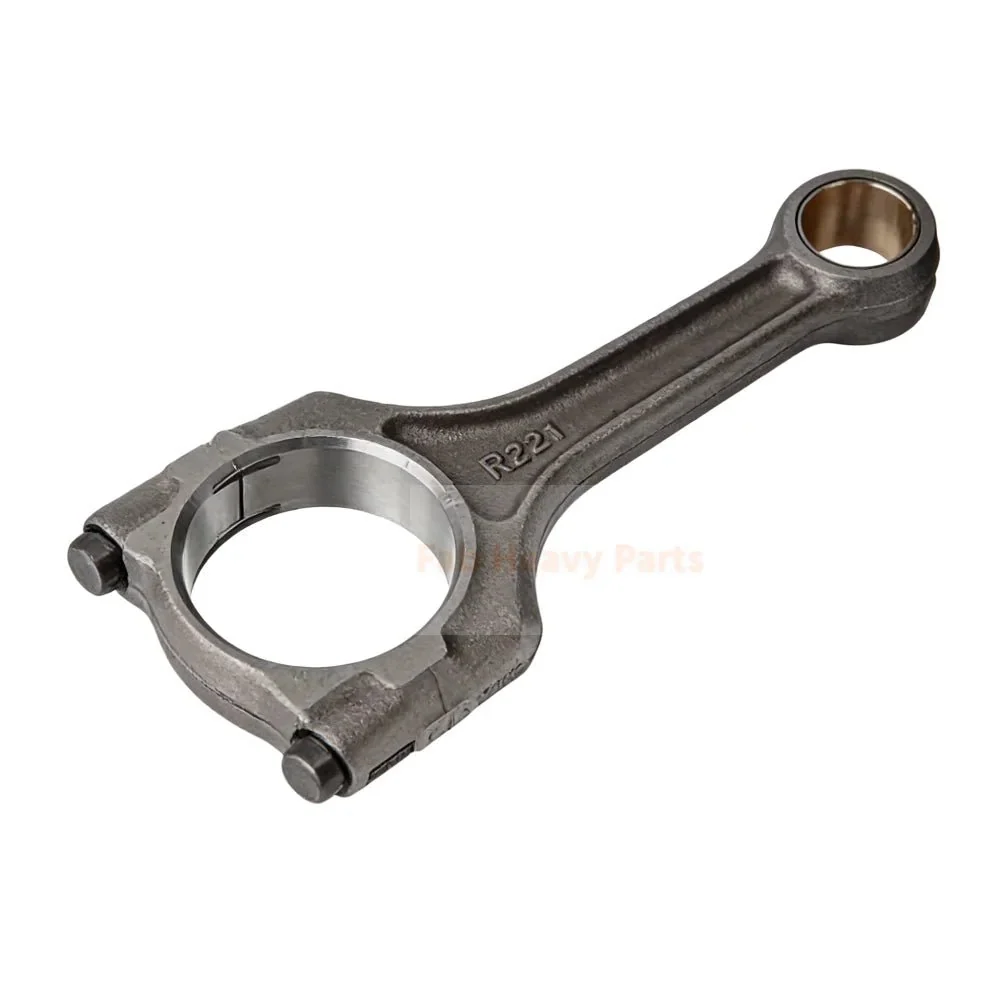 Korbowód 13210-RZP-000 dla silnika Honda J35Z2 K24Z1 N22A2 R20A Accord Acura ILX pojazdu