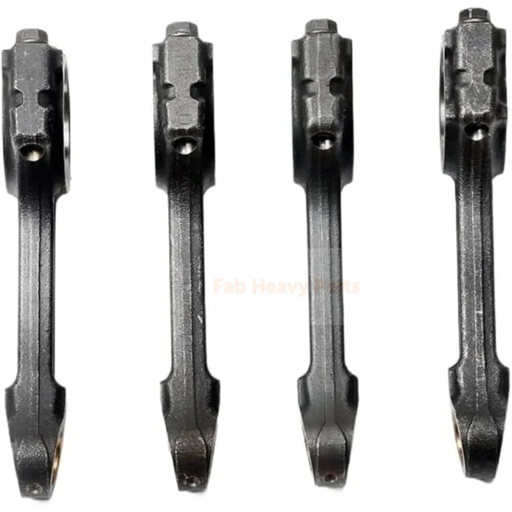 4 sztuki korbowód A2820300020 dla Mercedes Benz A200 2019-2022 282.914 1.3T