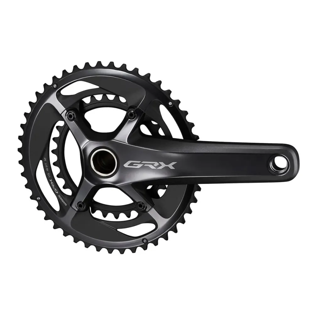 Mechanizm korbowy SHIMANO GRX RX810 Sub-Compact 11V