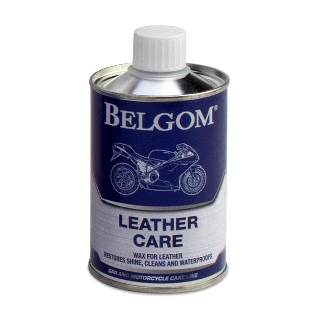 Belgom Leather Care 250ml
