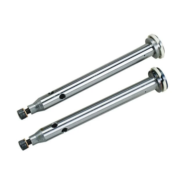 Arlen Ness Zestaw obniżający widelec 41mm Softail 00-17; FLT/Touring 97-13