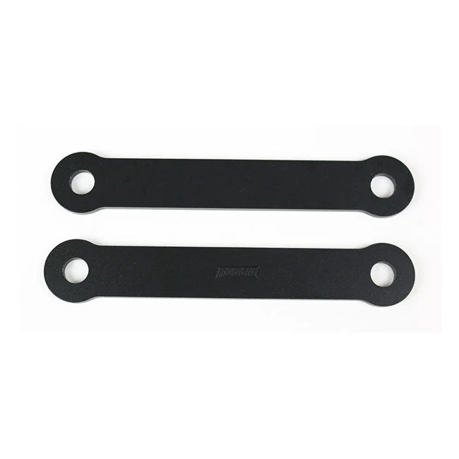 Kodlin Zestaw obniżający 25 mm tył Sportster S 21-22