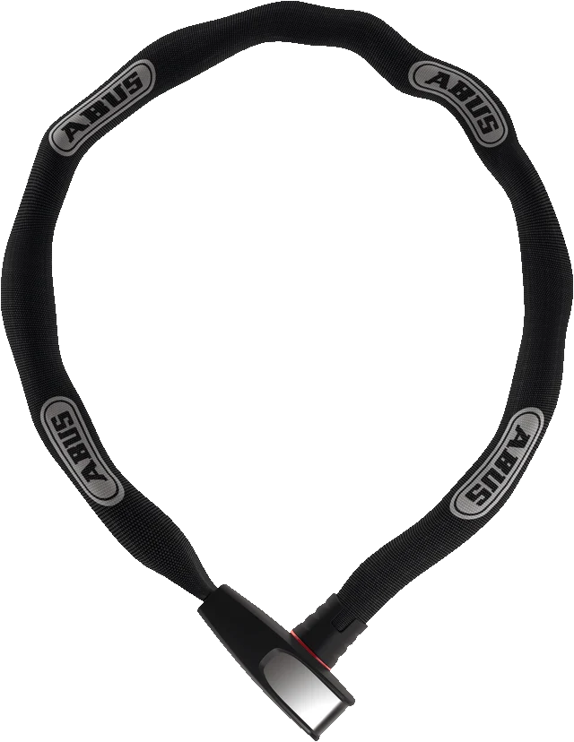 Łńcuch nadużycia ze stal-0 8807k/110 kłódki