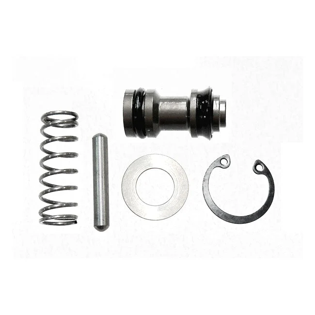 Przód Master Zestaw do odbudowy cylindra dla niestandardowego aluminiowego zestawu sterującego do motocykli
