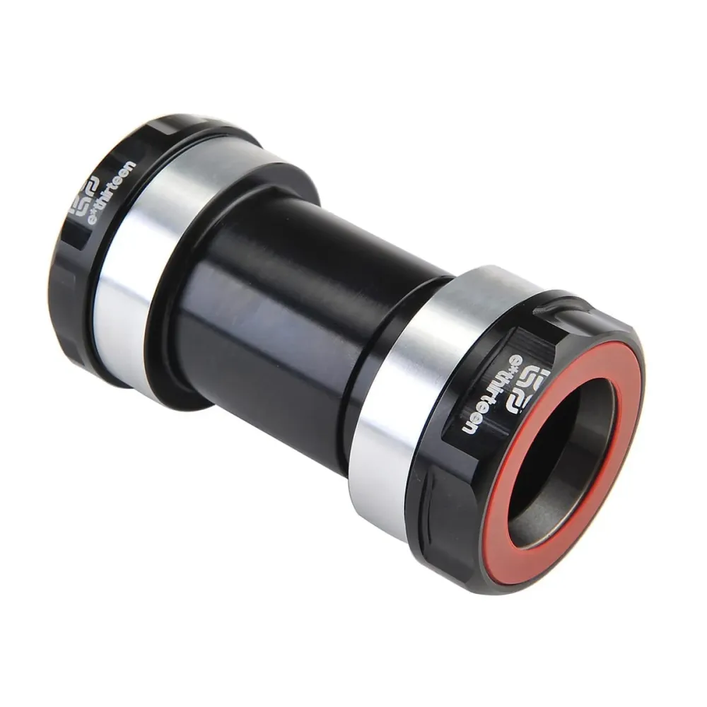 Mechanizm korbowy E-THIRTEEN Press Fit 30 68/73 mm z osią 30 mm