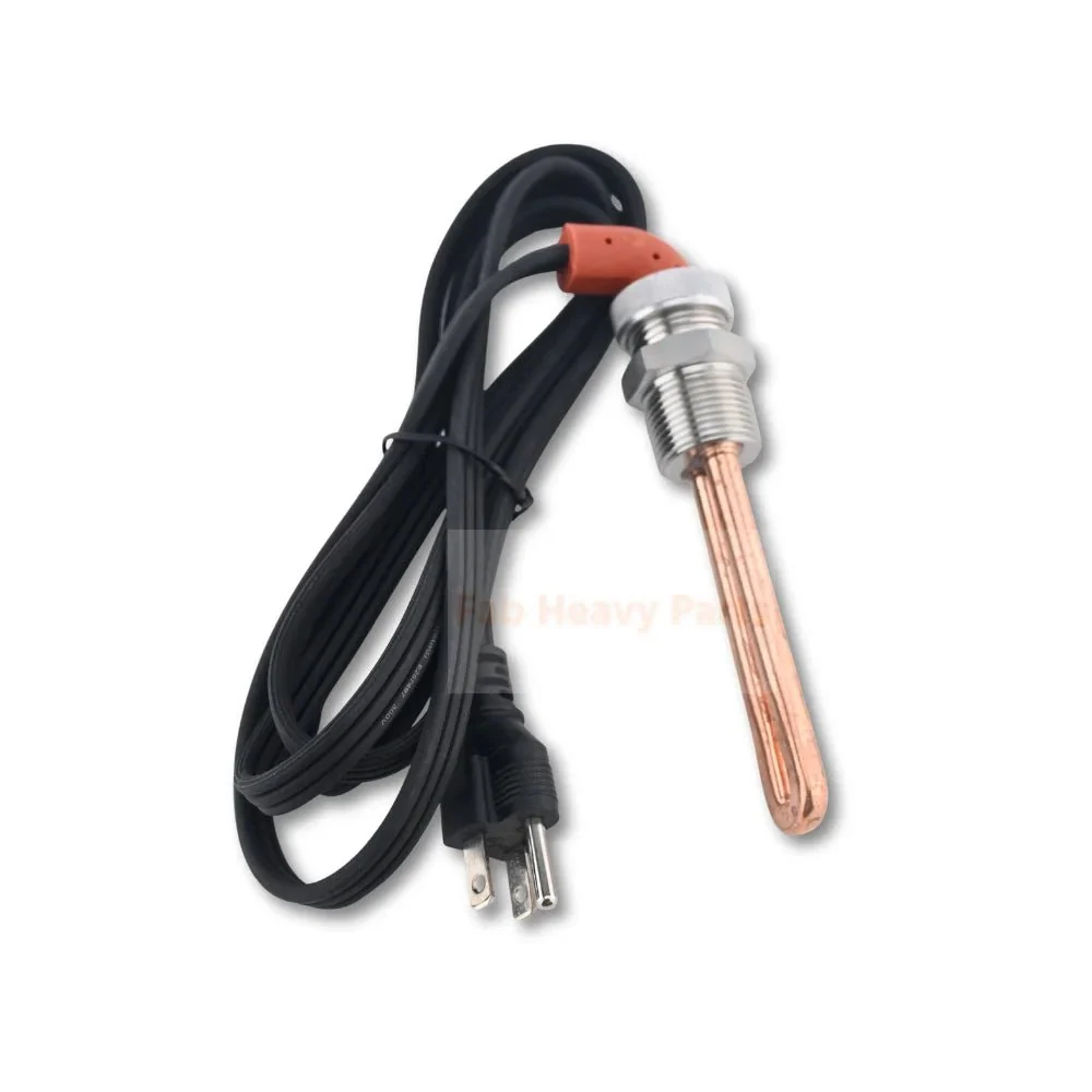 Do zestawu elementów grzewczych bloku silnika Ford 6.0 6.0L Powerstroke 03-10