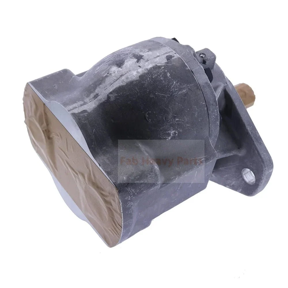 Hydrauliczna pompa zębata 3G4768 3G-4768 pasuje do silnika Caterpillar 3306 ciągnika 153 163 951 955