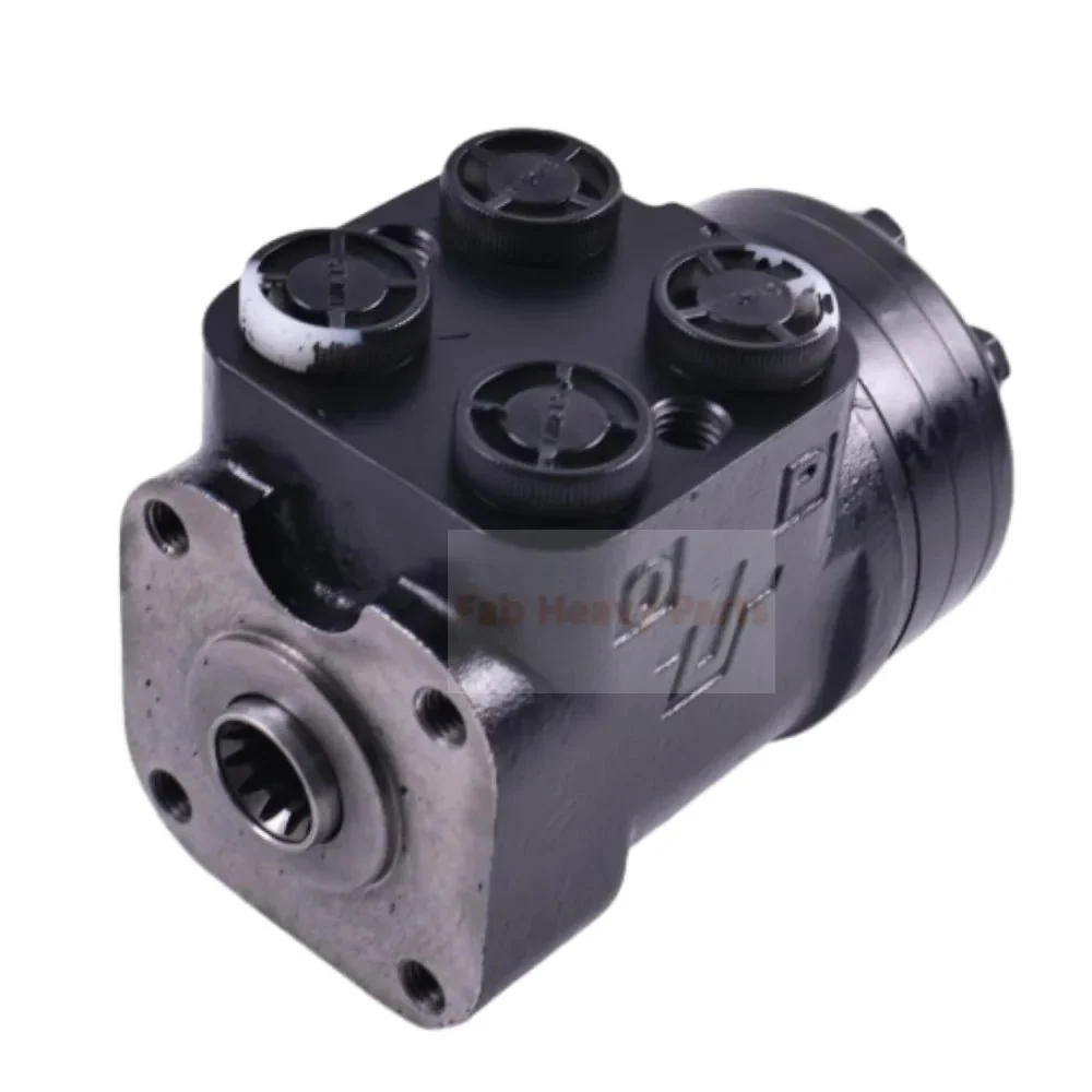 Jednostka sterująca układu kierowniczego AL41291 pasuje do John Deere 1640 2141 2351 2651 3050 3340 3651
