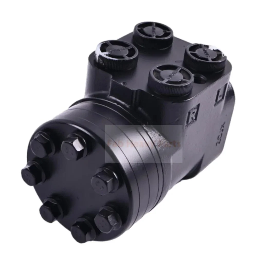 Jednostka sterująca układu kierowniczego AL41291 pasuje do John Deere 1640 2141 2351 2651 3050 3340 3651
