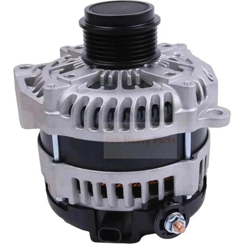 Alternator 12V 170A 1042106870 22949467 84143540 Pasuje do GMC Sierra 2014-2018 Chevy Silverado 2015-2020 Tahoe Escalade Y...