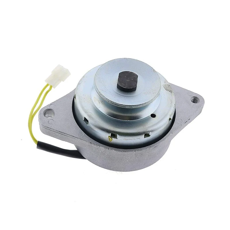 Alternator 12V 20A AM877557 dla Yanmar 3TNE74 3TNM72 3TNV76 pasuje do John Deere 1070 2210 2243 2320 2520 4010 4110 4115 4...
