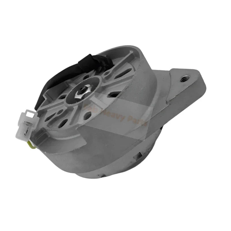 Alternator 12V 20A AM877557 dla Yanmar 3TNE74 3TNM72 3TNV76 pasuje do John Deere 1070 2210 2243 2320 2520 4010 4110 4115 4...