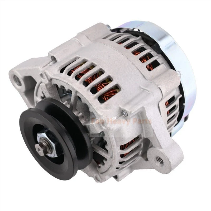 Alternator 12V 40A 6281-200-0020-0 dla silnika Iseki E3AD1 E3AE1 E3AF1 ciągnika TU180 TU197 TU220 TL2300 TA247