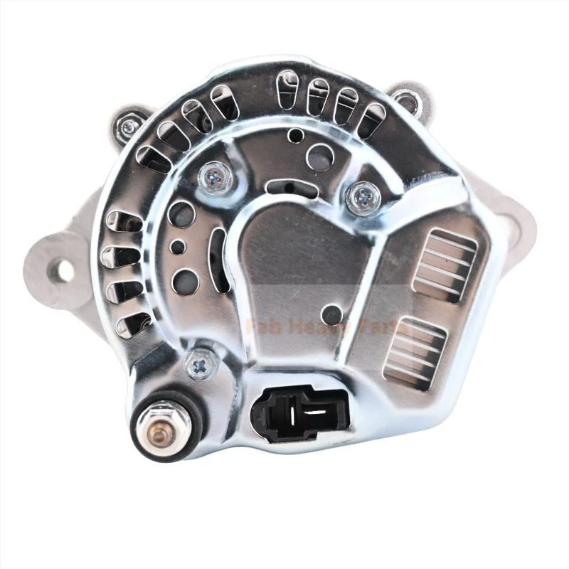 Alternator 12V 40A 6281-200-0020-0 dla silnika Iseki E3AD1 E3AE1 E3AF1 ciągnika TU180 TU197 TU220 TL2300 TA247