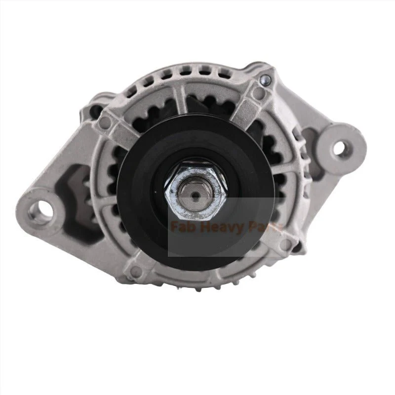 Alternator 12V 40A 6281-200-0020-0 dla silnika Iseki E3AD1 E3AE1 E3AF1 ciągnika TU180 TU197 TU220 TL2300 TA247