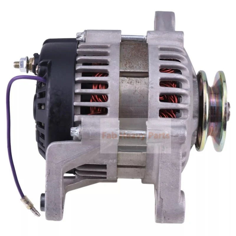 Alternator 12V 50A E7230-64012 TA000A58101 pasuje do Kioti CK25 IK LK CK DK Daedong