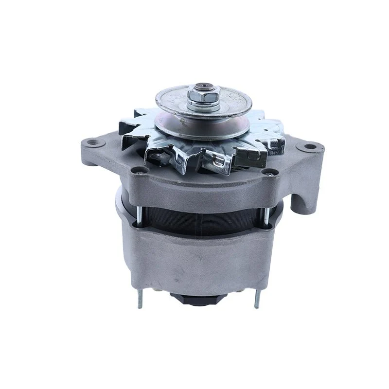 Alternator 12V 65A 294390700 Pasuje do John Deere 1120 2120 2130 2940 To samo 983L 1056 984 982