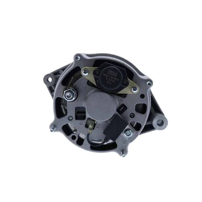 Alternator 12V 65A 294390700 Pasuje do John Deere 1120 2120 2130 2940 To samo 983L 1056 984 982