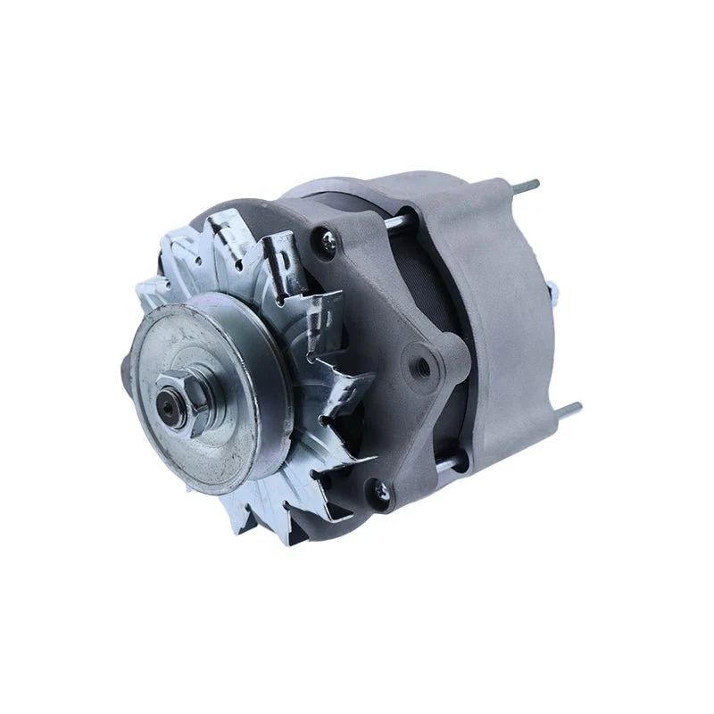 Alternator 12V 65A 294390700 Pasuje do John Deere 1120 2120 2130 2940 To samo 983L 1056 984 982