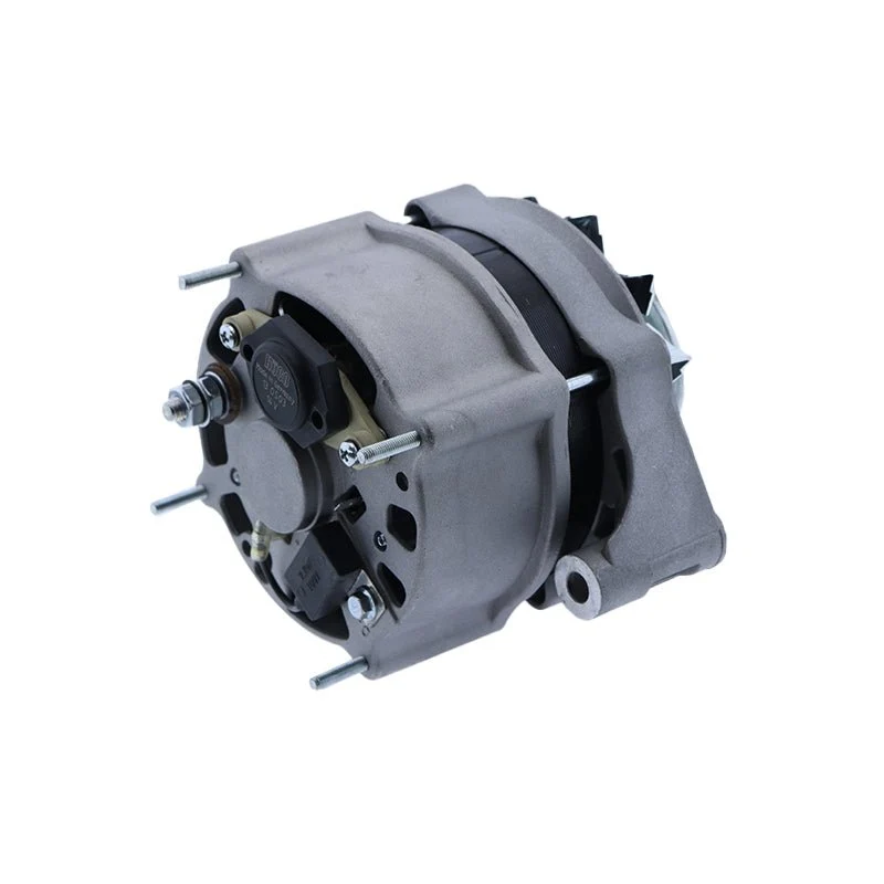 Alternator 12V 65A 294390700 Pasuje do John Deere 1120 2120 2130 2940 To samo 983L 1056 984 982