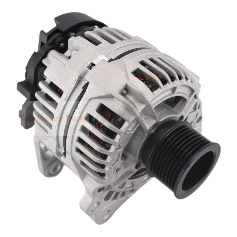 Alternator 12V 90A AT321280 Pasuje do John Deere 650J 410G 210LE 450J