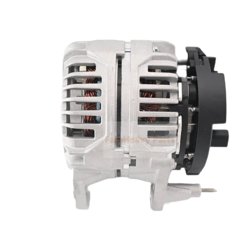 Alternator 12V 90A AT321280 Pasuje do John Deere 650J 410G 210LE 450J