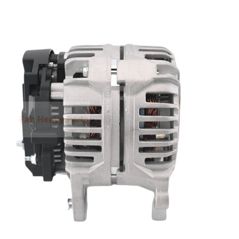 Alternator 12V 90A AT321280 Pasuje do John Deere 650J 410G 210LE 450J