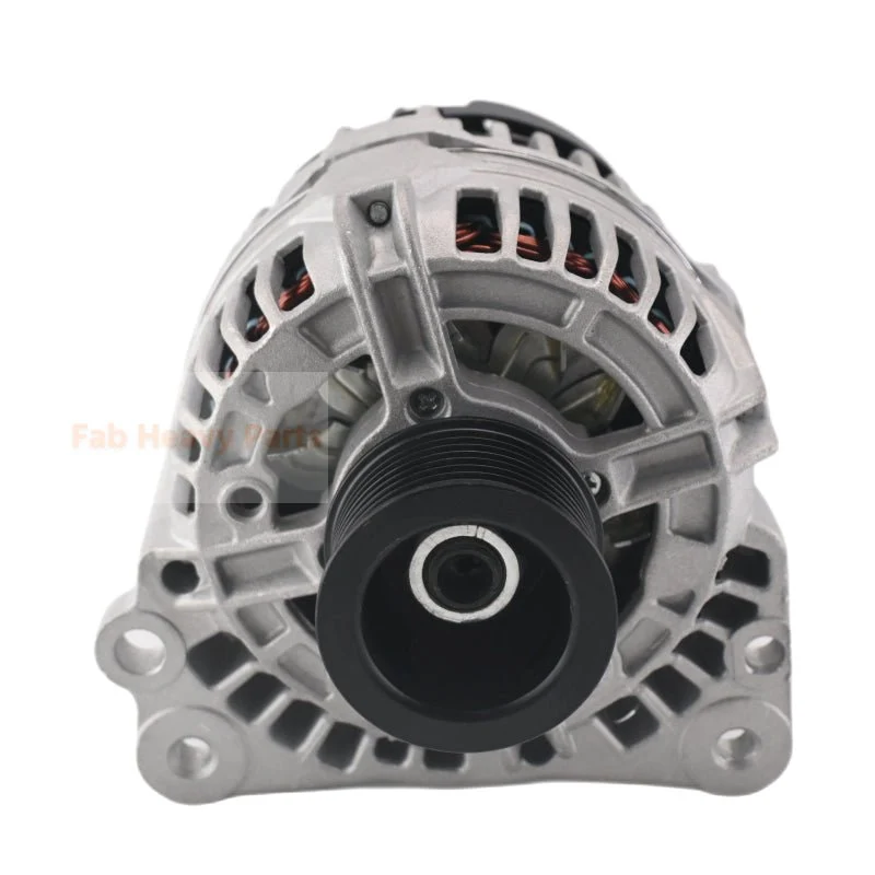Alternator 12V 90A AT321280 Pasuje do John Deere 650J 410G 210LE 450J
