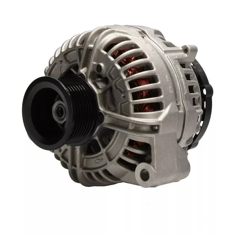 Alternator 24V 130A RE558679 RE538907 Pasuje do John Deere 670G 850K 903M