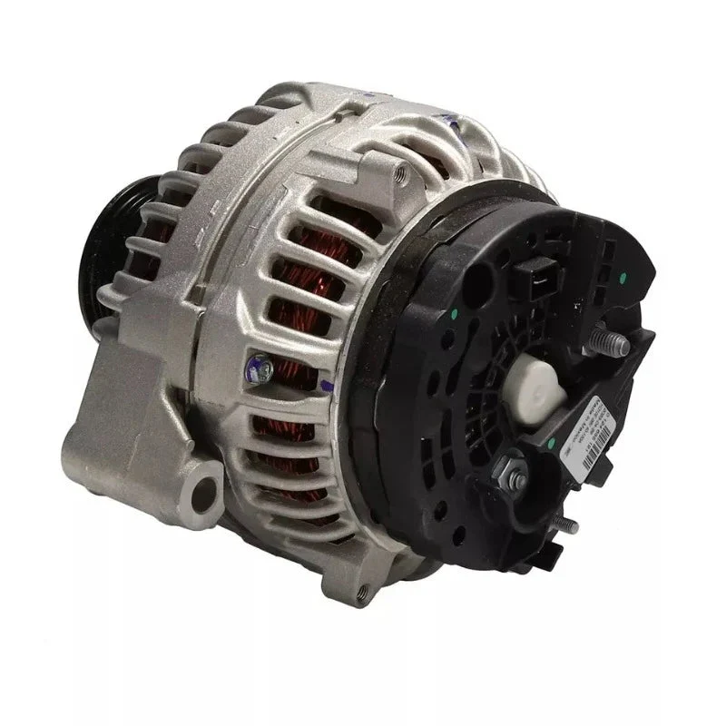 Alternator 24V 130A RE558679 RE538907 Pasuje do John Deere 670G 850K 903M