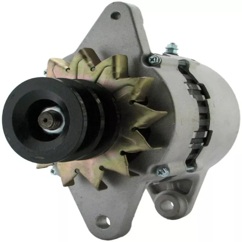Alternator 24V 25A 27020-1050 27020-1050B 27020-1050C Pasuje do Hino ED100 EF100 1976 - 1986