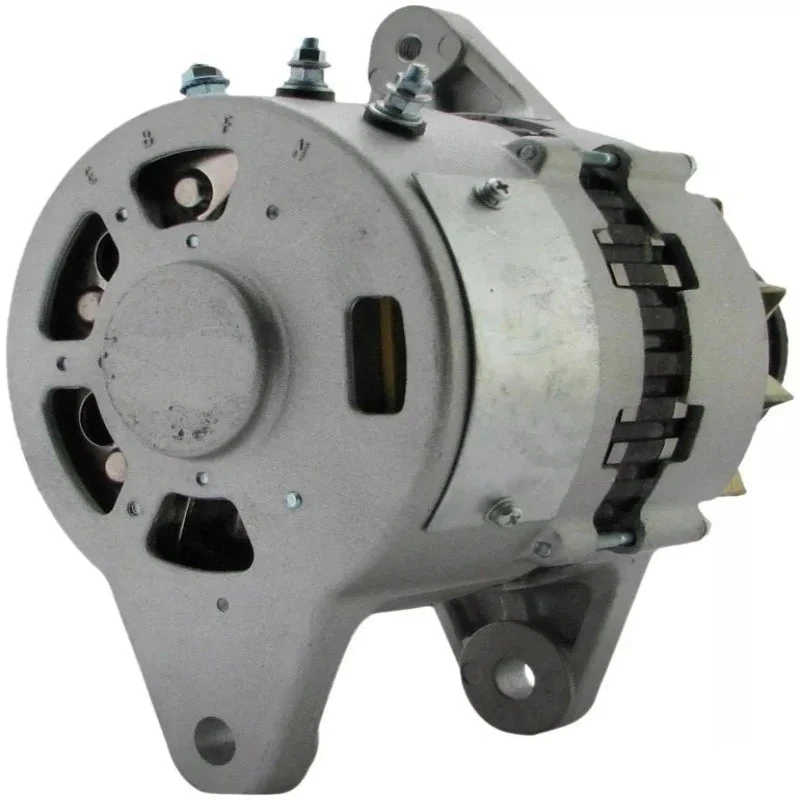 Alternator 24V 25A 27020-1050 27020-1050B 27020-1050C Pasuje do Hino ED100 EF100 1976 - 1986