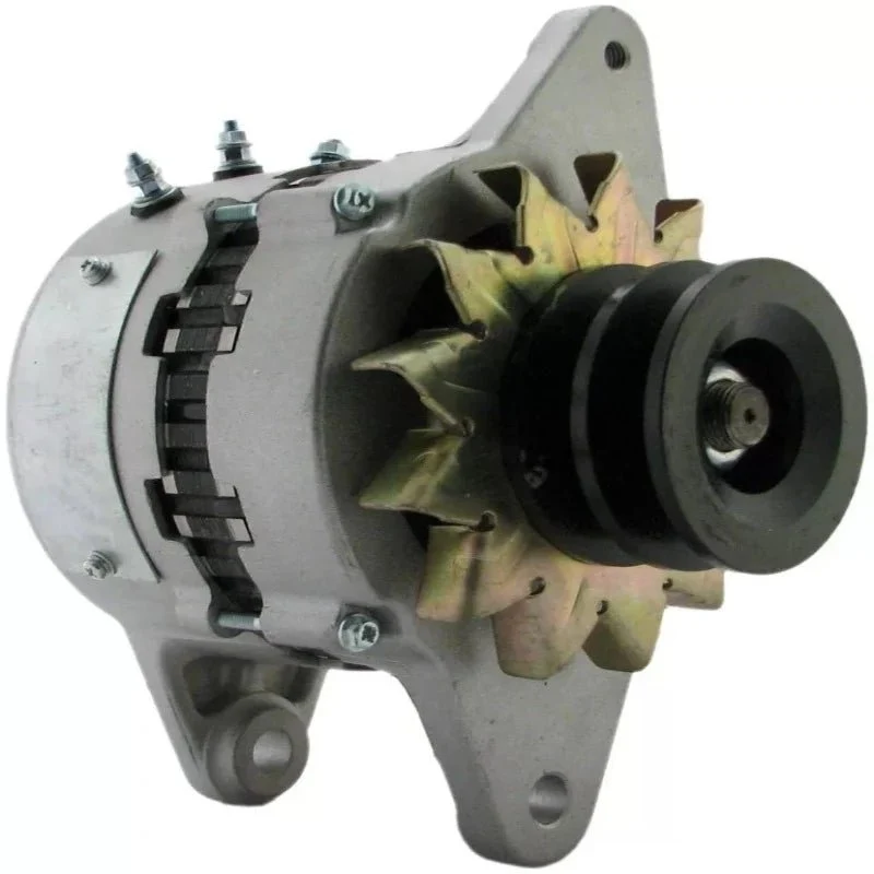 Alternator 24V 25A 27020-1050 27020-1050B 27020-1050C Pasuje do Hino ED100 EF100 1976 - 1986