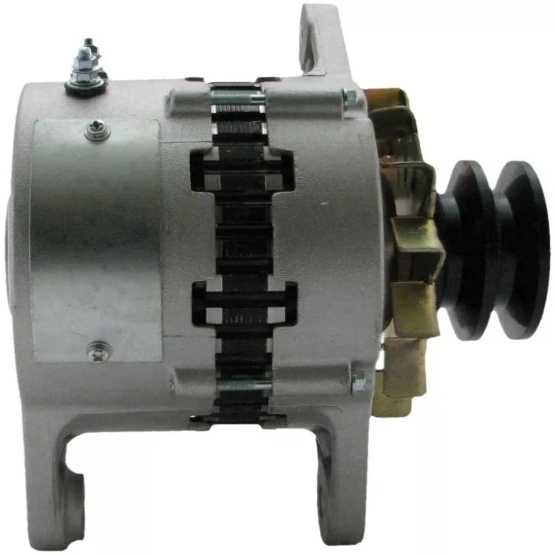 Alternator 24V 25A 27020-1050 27020-1050B 27020-1050C Pasuje do Hino ED100 EF100 1976 - 1986
