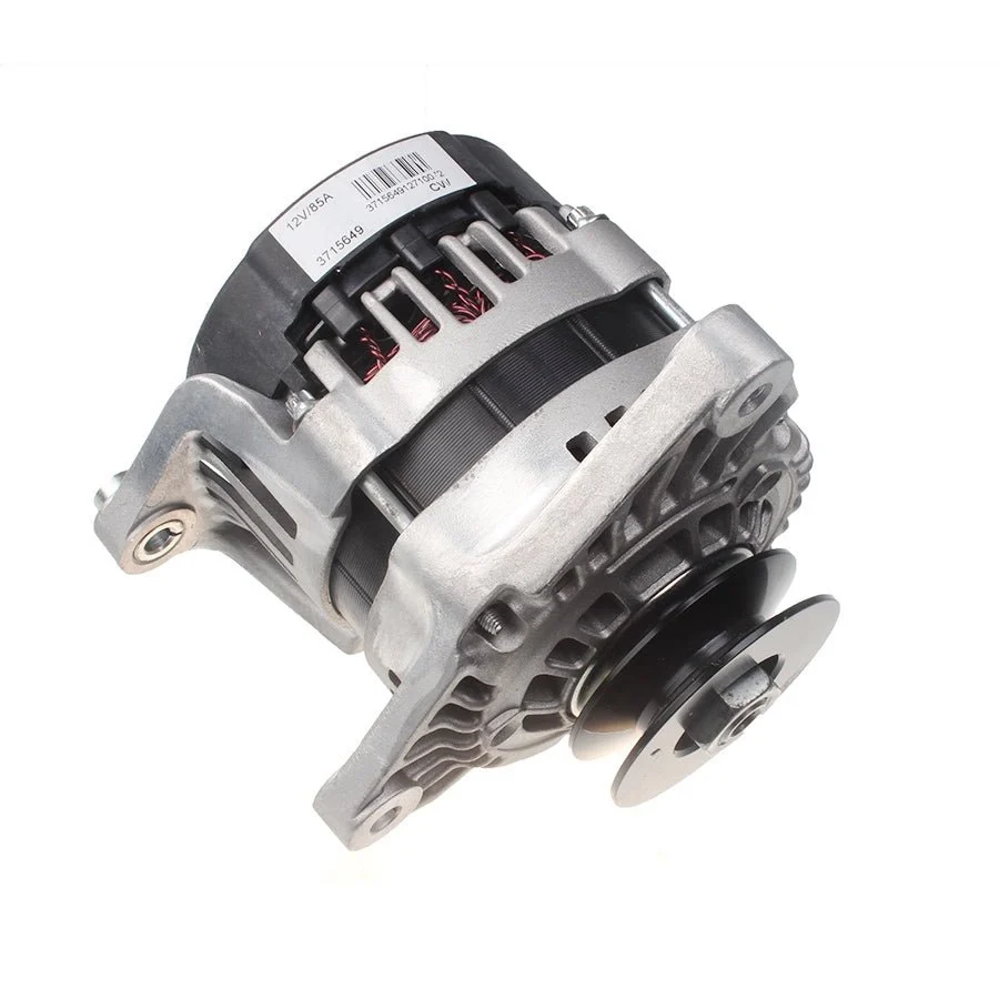 Alternator 2871A308 102211-8180 dla Perkins 1004-40T 1006-6T 1103C-33 1103D-33 1104A-44 1104C-44 1104D-44 1106C-E60TA 1106...