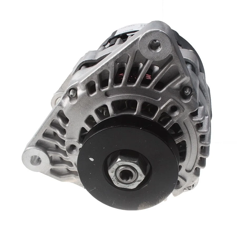Alternator 2871A308 102211-8180 dla Perkins 1004-40T 1006-6T 1103C-33 1103D-33 1104A-44 1104C-44 1104D-44 1106C-E60TA 1106...