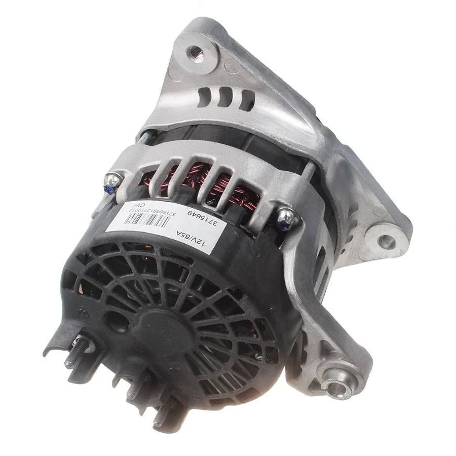 Alternator 2871A308 102211-8180 dla Perkins 1004-40T 1006-6T 1103C-33 1103D-33 1104A-44 1104C-44 1104D-44 1106C-E60TA 1106...