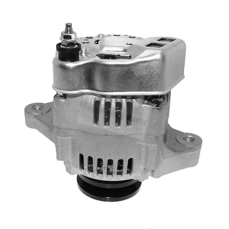 Alternator 5H730-42502 dla Kubota d1503 d1703 v1903 v2003 v2203 v2403 f2803 12v 40a