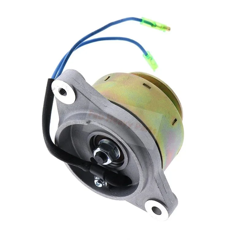 Alternator 6C040-59250 do ciągnika Kubota B1700 B2100 B2400 B2410 B2630