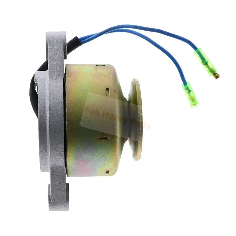 Alternator 6C040-59250 do ciągnika Kubota B1700 B2100 B2400 B2410 B2630